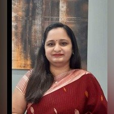 Sarika  Ghadge 